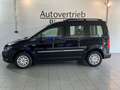 Volkswagen Caddy 2.0 TDI Trendline 1.Hand Scheckheftgepfleg Negro - thumbnail 2