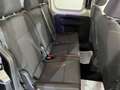 Volkswagen Caddy 2.0 TDI Trendline 1.Hand Scheckheftgepfleg Negro - thumbnail 12