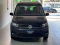 Volkswagen Caddy 2.0 TDI Trendline 1.Hand Scheckheftgepfleg Negro - thumbnail 3