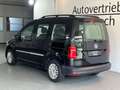 Volkswagen Caddy 2.0 TDI Trendline 1.Hand Scheckheftgepfleg Negro - thumbnail 4
