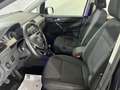 Volkswagen Caddy 2.0 TDI Trendline 1.Hand Scheckheftgepfleg Negro - thumbnail 9