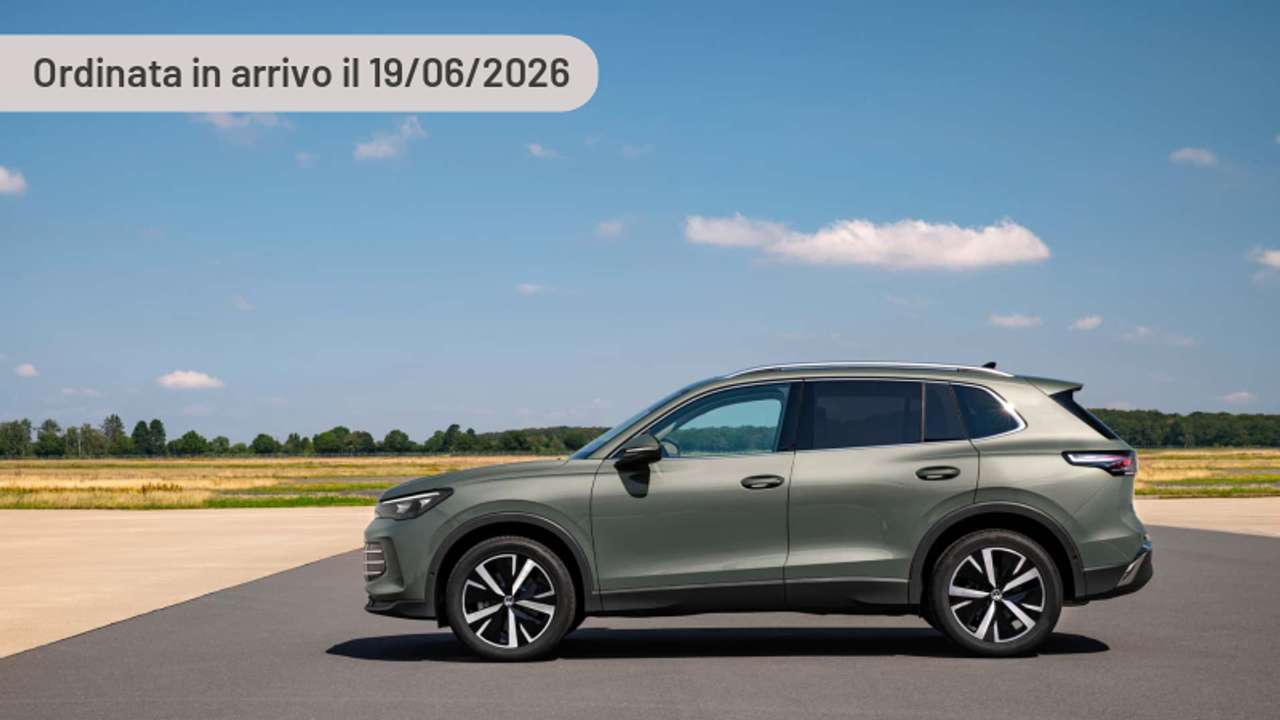 Volkswagen Tiguan 2.0 TSI DSG 4MOTION R-Line Plus