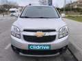 Chevrolet Orlando 2.0VCDi LTZ 163 siva - thumbnail 3