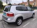 Chevrolet Orlando 2.0VCDi LTZ 163 siva - thumbnail 5