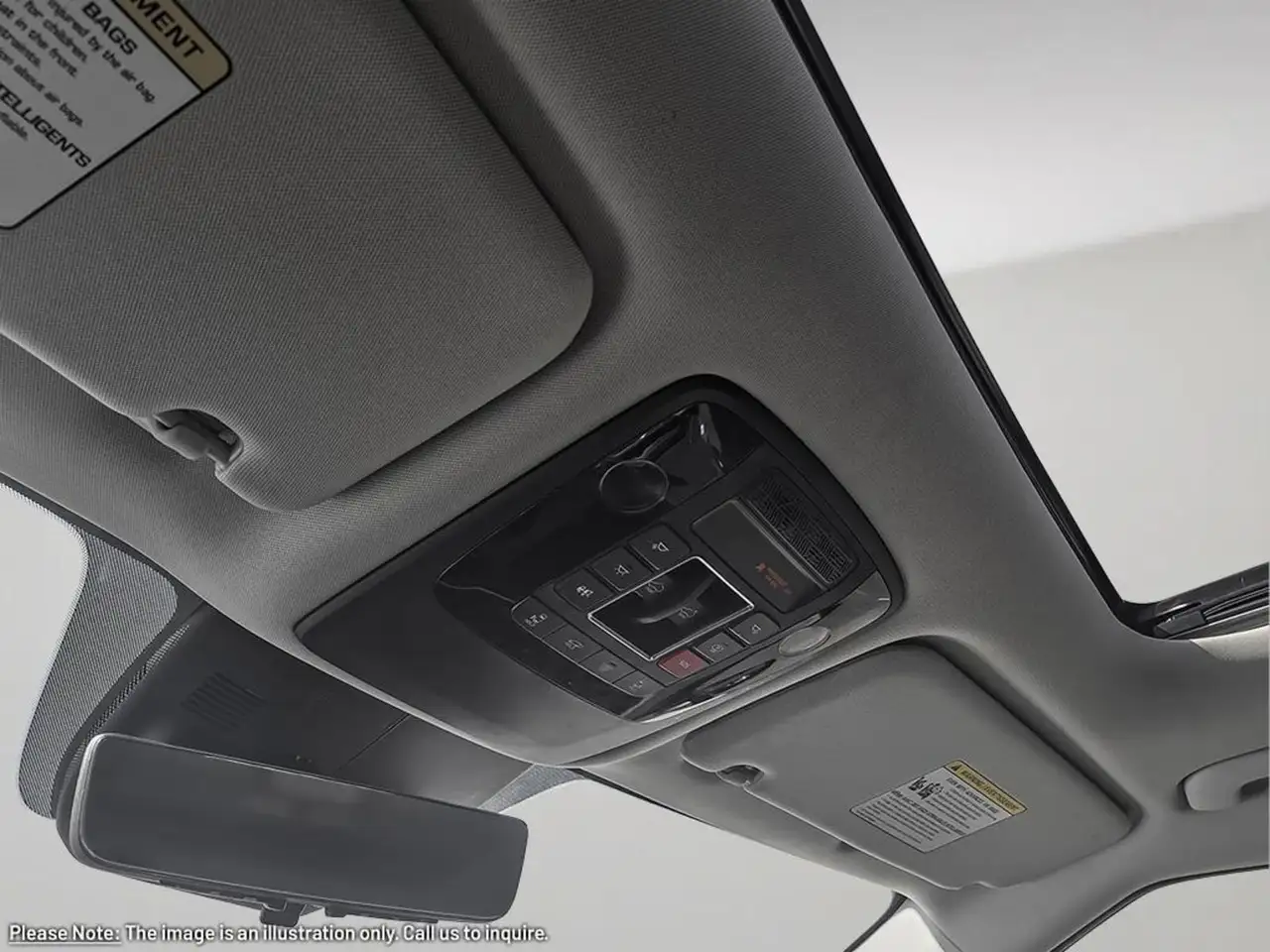 Kia Carnival снимка Kia Carnival