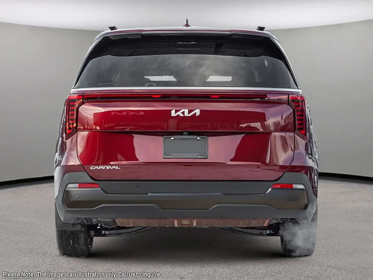 Kia Carnival снимка Kia Carnival