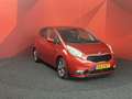 Kia Venga 1.4 CVVT DynamicPLusLine | Clima | Navi | Trekhaak Rood - thumbnail 5
