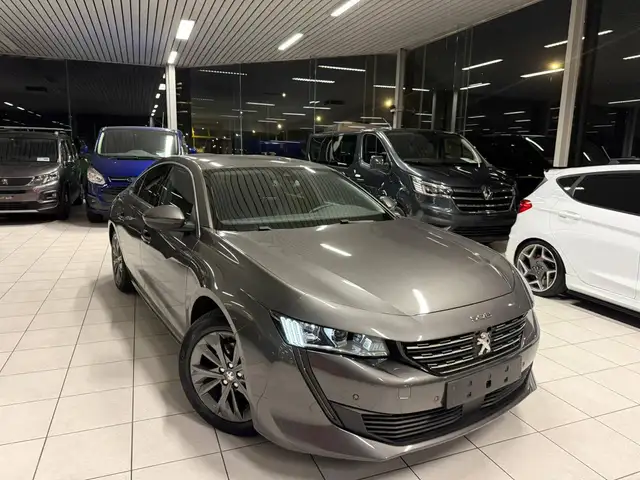 Peugeot 508 508 1.5 BlueHDi Active S