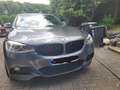 BMW 325 3er GT Diesel 325d GT M-Paket Szürke - thumbnail 3