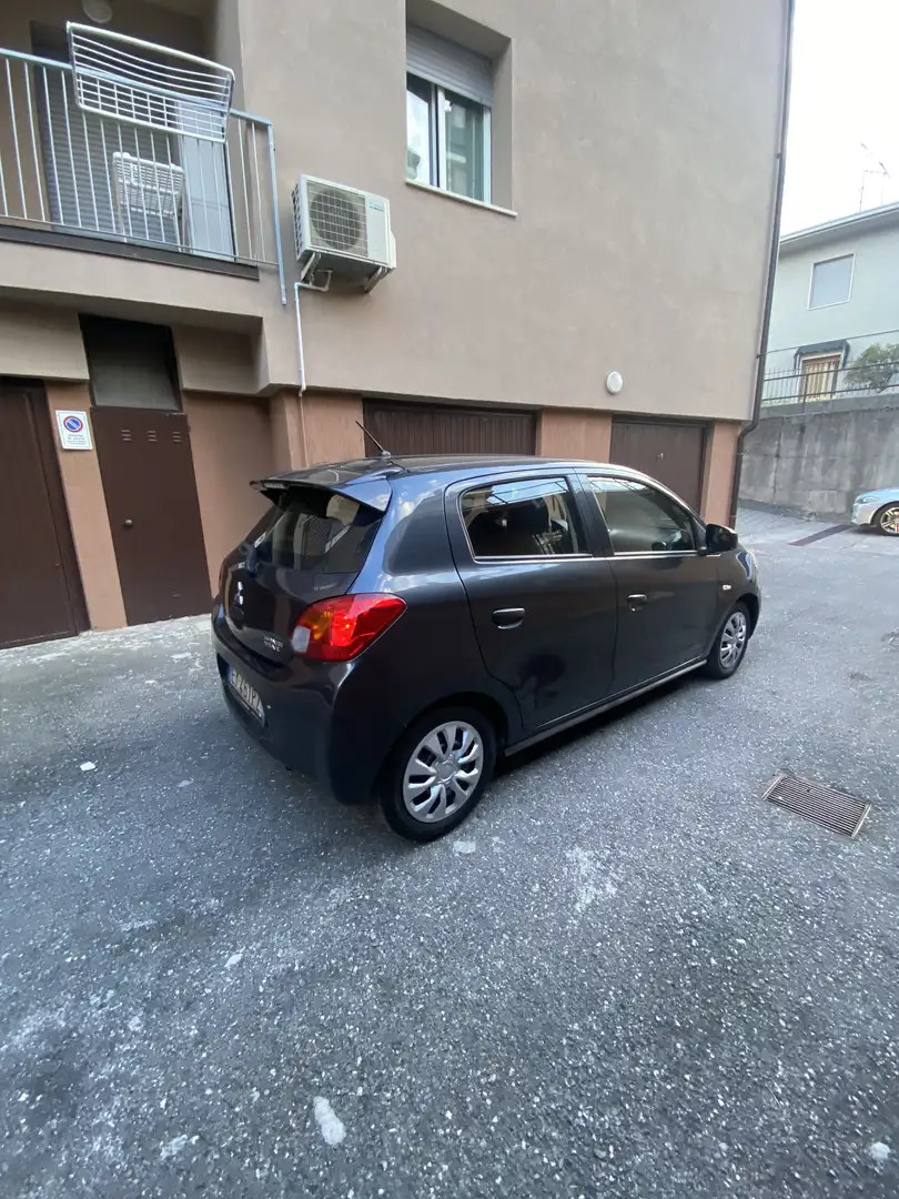 Mitsubishi Space Star 1.0 cleartec Intense Gpl - 2