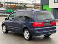 Volkswagen Sharan 1.8 Turbo Aut. AHK | Klima | 7 Sitzer | Teilleder Azul - thumbnail 4