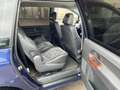 Volkswagen Sharan 1.8 Turbo Aut. AHK | Klima | 7 Sitzer | Teilleder Blauw - thumbnail 8