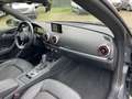 Audi A3 Cabriolet 40 TFSI Quattro 190pk Design Pro Line Pl Grijs - thumbnail 23