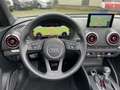 Audi A3 Cabriolet 40 TFSI Quattro 190pk Design Pro Line Pl Grijs - thumbnail 25
