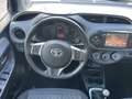 Toyota Yaris Yaris III 2015 5p 1.0 Grigio - thumbnail 11