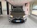 Toyota Yaris Yaris III 2015 5p 1.0 Grigio - thumbnail 3