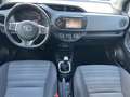 Toyota Yaris Yaris III 2015 5p 1.0 Grigio - thumbnail 14