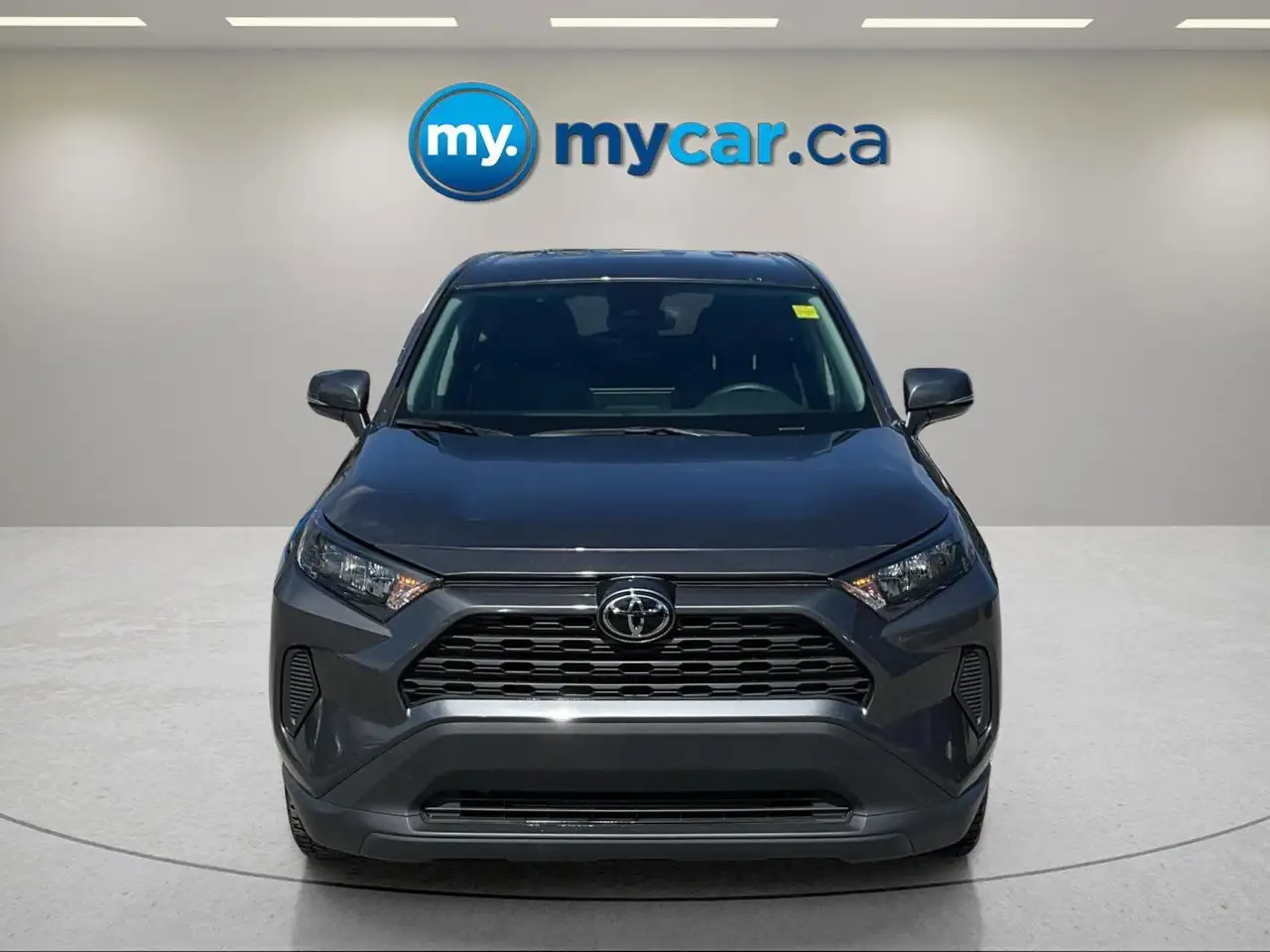 Toyota RAV 4 photo Toyota RAV 4