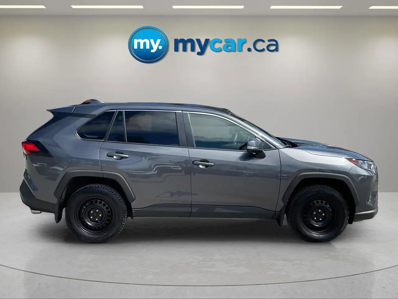 Toyota RAV 4 photo Toyota RAV 4