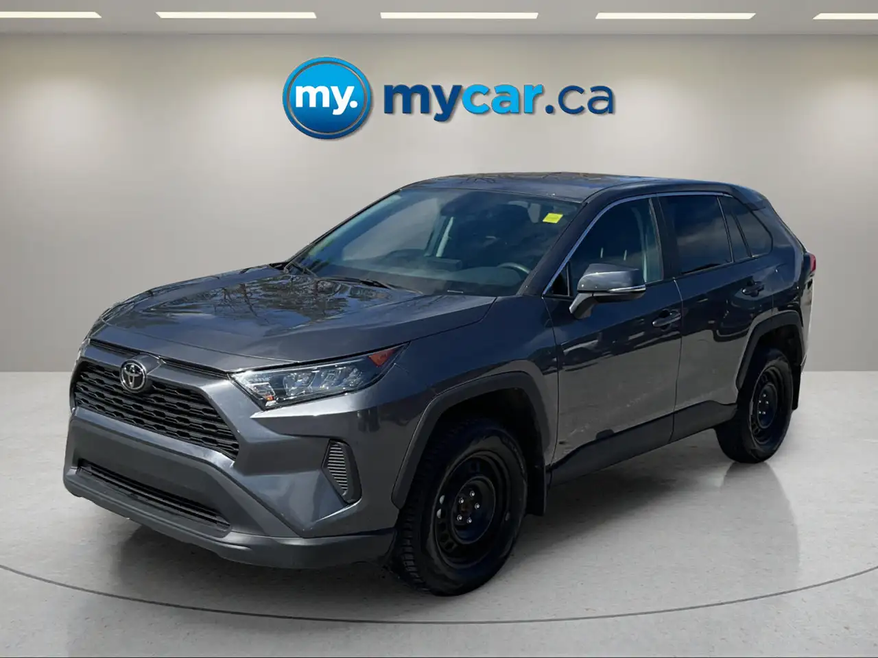 2025 Toyota RAV 4