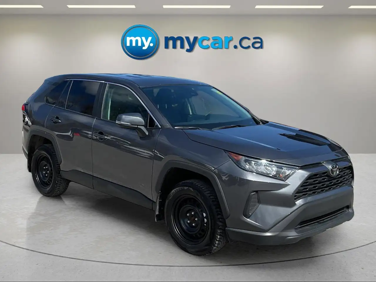 Toyota RAV 4 photo Toyota RAV 4