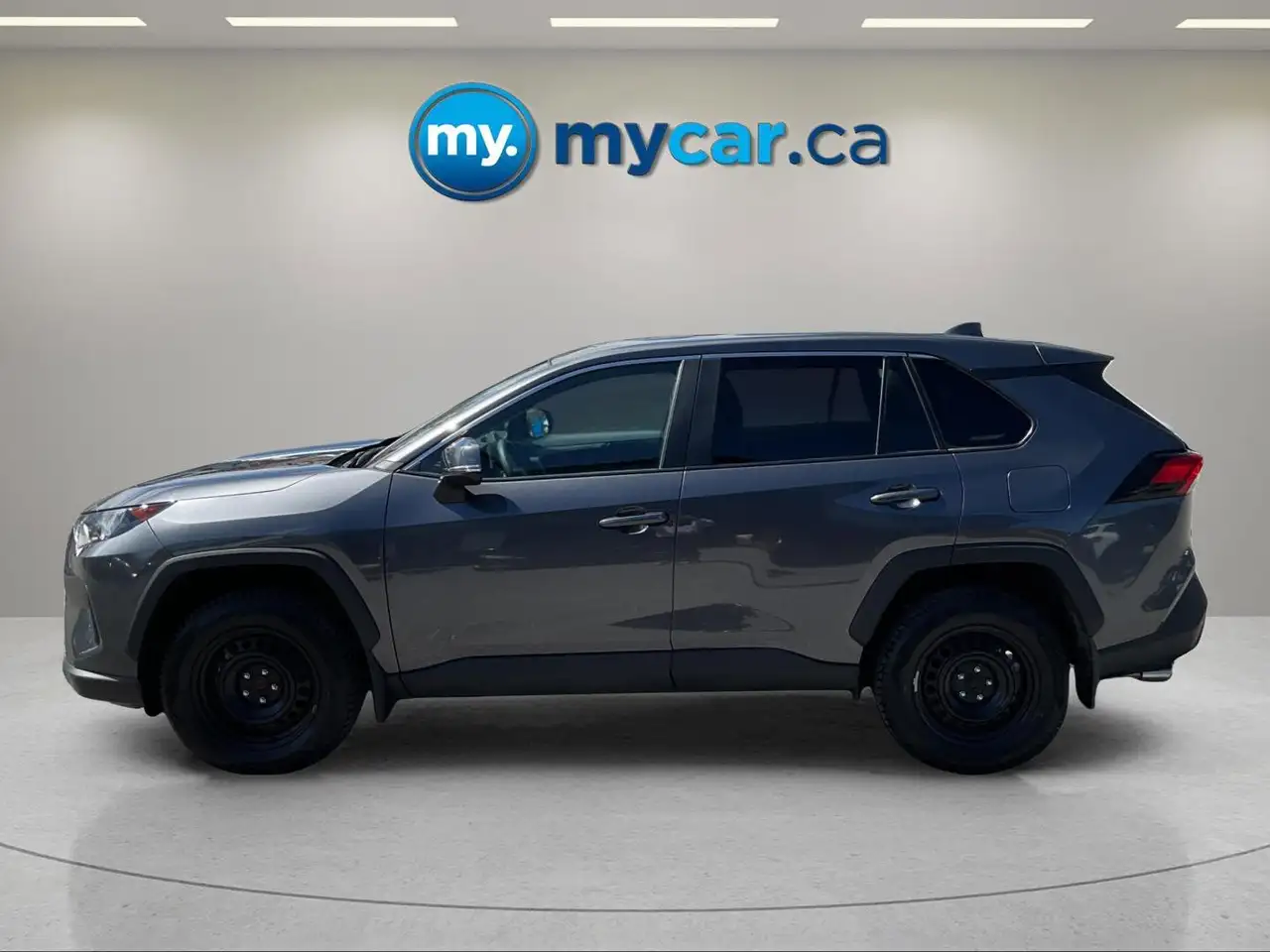 Toyota RAV 4 photo Toyota RAV 4