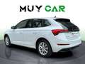 Skoda Scala 1.0 TSI Emotion DSG 81kW Blanco - thumbnail 5