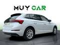 Skoda Scala 1.0 TSI Emotion DSG 81kW Blanco - thumbnail 7