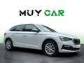 Skoda Scala 1.0 TSI Emotion DSG 81kW Blanco - thumbnail 1