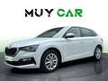 Skoda Scala 1.0 TSI Emotion DSG 81kW Blanco - thumbnail 3