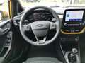 Ford Fiesta Active Colourline 1.0 EcoBoost *LED*Navi*AHK Jaune - thumbnail 8