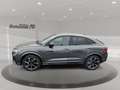 Audi Q3 Sportback 35 TFSI S-Line KAM ACC AHK Gris - thumbnail 2