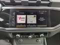 Audi Q3 Sportback 35 TFSI S-Line KAM ACC AHK Gris - thumbnail 13
