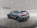 Audi Q3 Sportback 35 TFSI S-Line KAM ACC AHK Grau - thumbnail 3