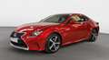 Lexus RC 300h Lexus RC 300h Executive + TS Auto (223 CV) - thumbnail 10