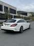 Mercedes-Benz CLS 350 d 4MATIC Shooting Brake Aut. Weiß - thumbnail 7