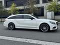Mercedes-Benz CLS 350 d 4MATIC Shooting Brake Aut. Weiß - thumbnail 4