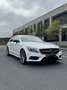 Mercedes-Benz CLS 350 d 4MATIC Shooting Brake Aut. Weiß - thumbnail 3