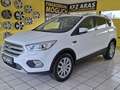 Ford Kuga Titanium PICKERL NEU, PDC, RFK, NAVI, AHK Weiß - thumbnail 1