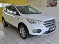 Ford Kuga Titanium PICKERL NEU, PDC, RFK, NAVI, AHK Weiß - thumbnail 4