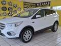 Ford Kuga Titanium PICKERL NEU, PDC, RFK, NAVI, AHK Weiß - thumbnail 7