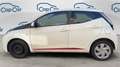 Toyota Aygo 1.0 VVT-i 69 Xplay Touch - Première main Blanc - thumbnail 2