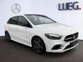 Mercedes-Benz B 200 d AMG+INFOTAINMENT+HUD+NIGHT+PANODACH+AHK Blanc - thumbnail 5