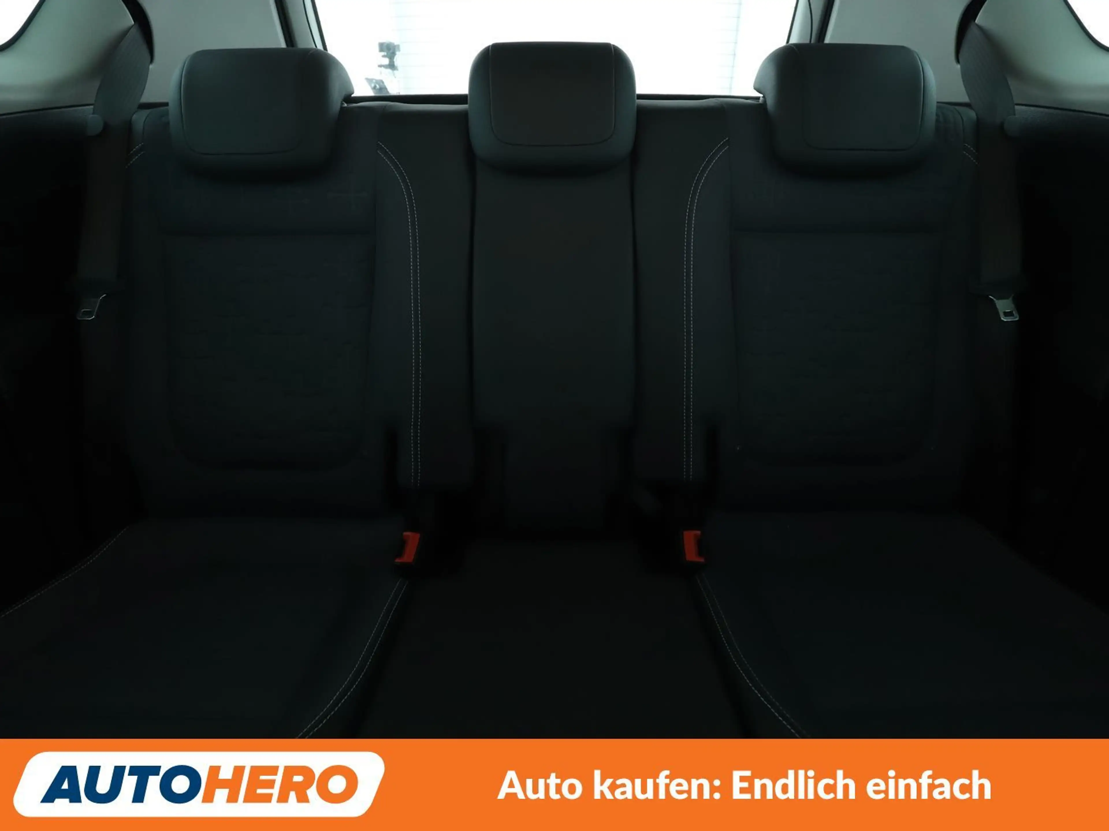 Opel Meriva 1.4 Turbo Innovation — photo 15