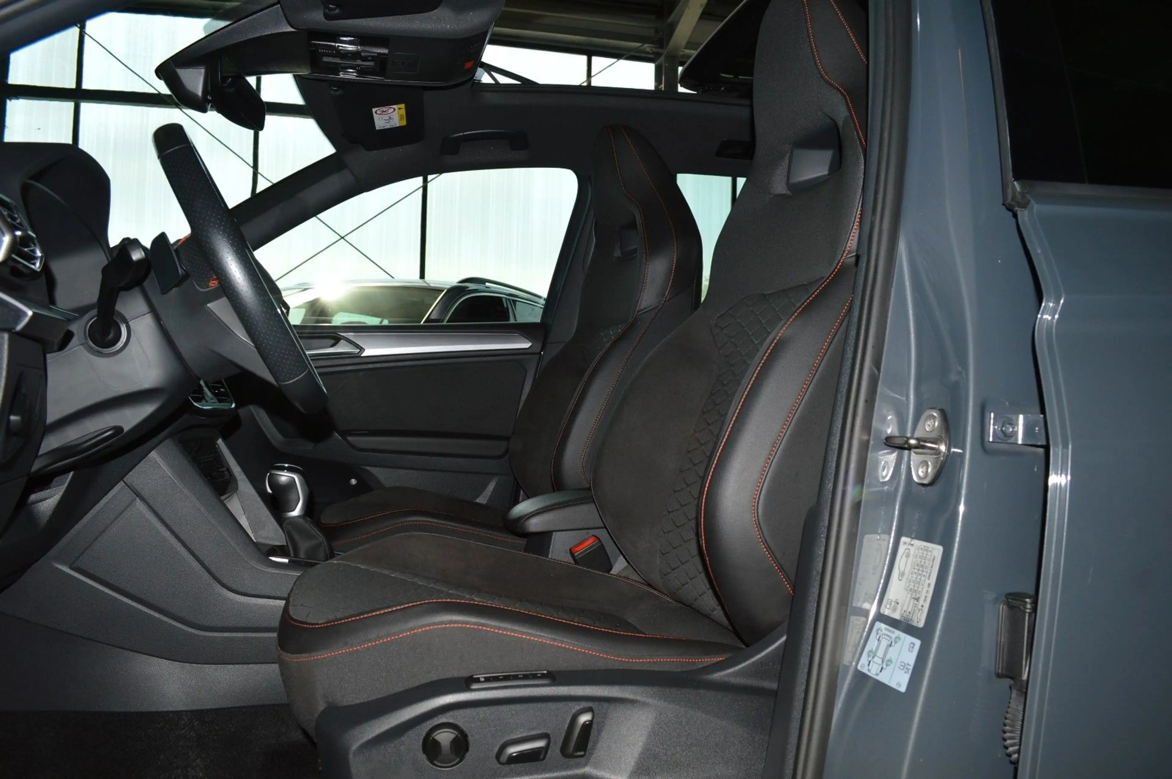 SEAT Tarraco 2.0 TSI FR 4Drive 7S.|PANO|AHK|BEATS|DCC — photo 7