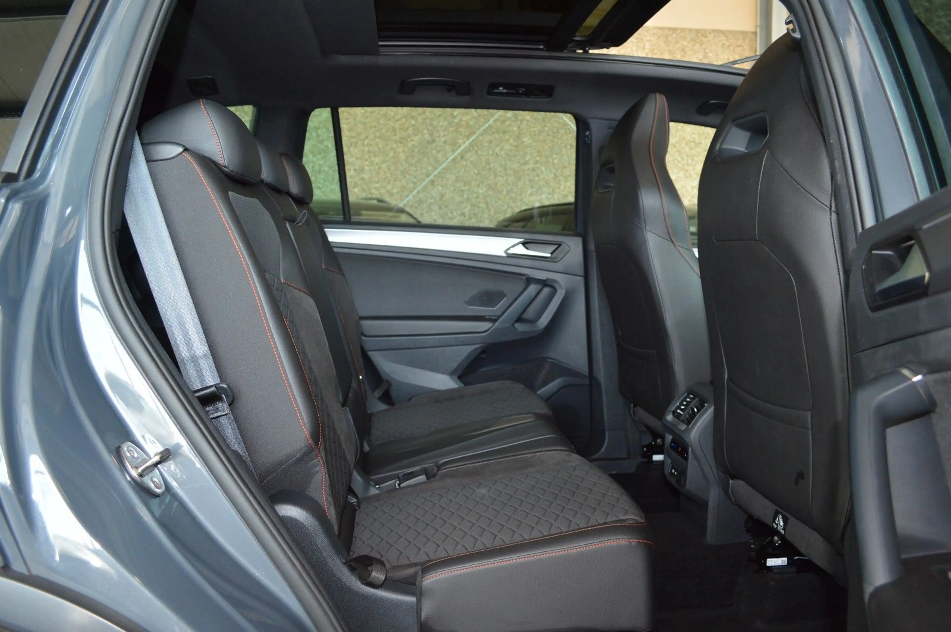 SEAT Tarraco 2.0 TSI FR 4Drive 7S.|PANO|AHK|BEATS|DCC — photo 15