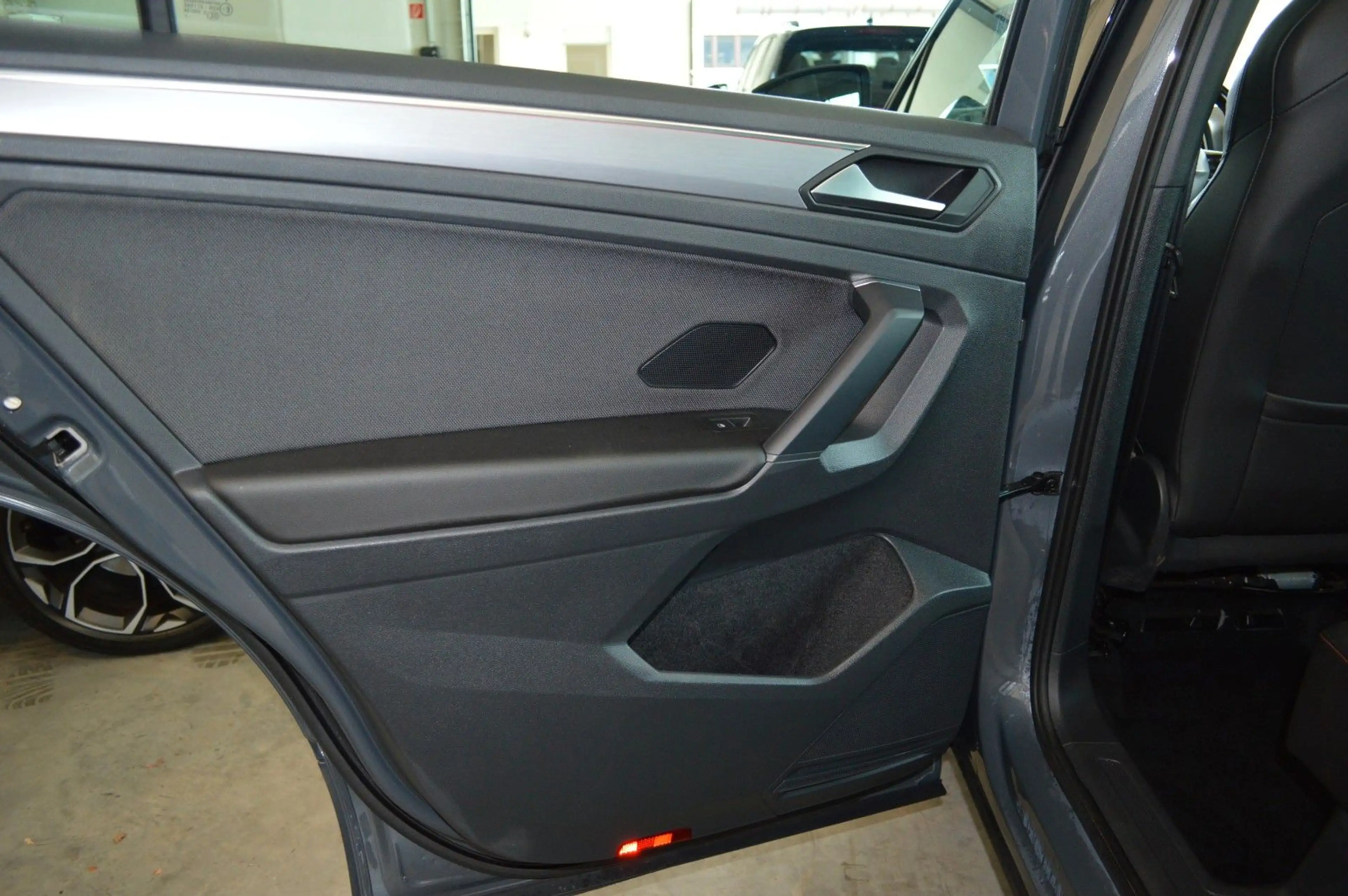 SEAT Tarraco 2.0 TSI FR 4Drive 7S.|PANO|AHK|BEATS|DCC — photo 10