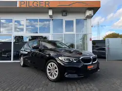 Bmw 318 d Touring R Kamera*Temp*LED*CarPlay*Shz*LiveC