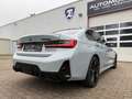 BMW Sonstige M340d xDrive/360°/ACC/Vollausstattung Grau - thumbnail 17