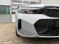 BMW Sonstige M340d xDrive/360°/ACC/Vollausstattung Grau - thumbnail 4